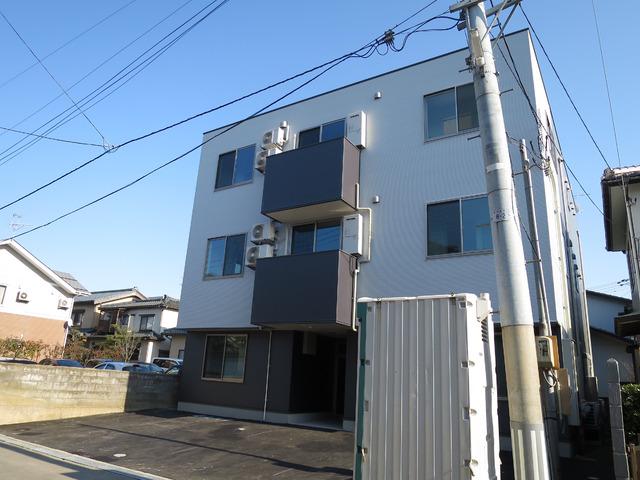 LAGUNA HILLS I(1LDK/2階)