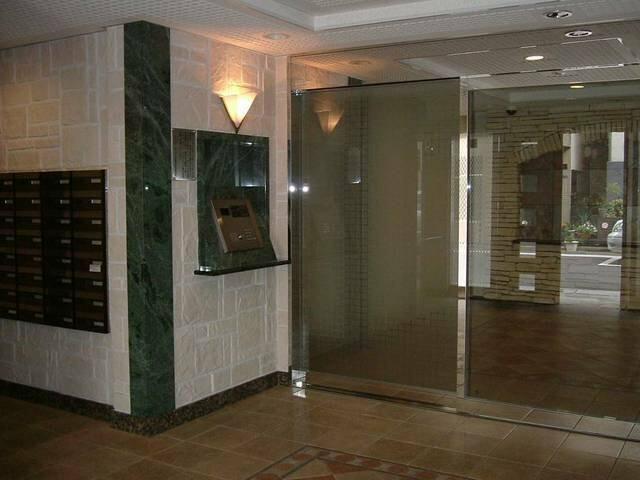 グランド・ガーラ日本橋茅場町