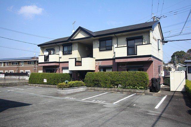 プラドール川口B
