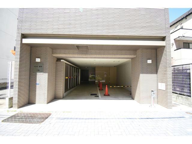ヒルズ新栄2号館