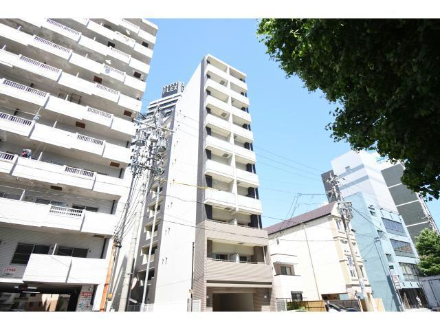 ヒルズ新栄2号館