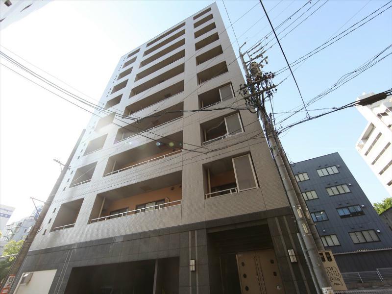 フラット大須