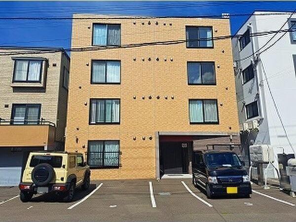 CS元町