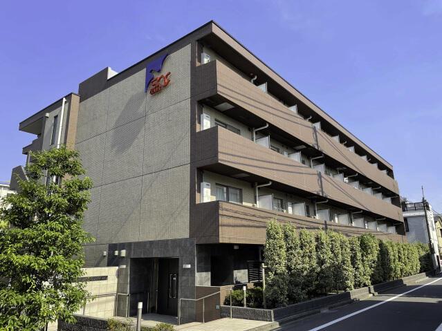 スカイコートパレス千川