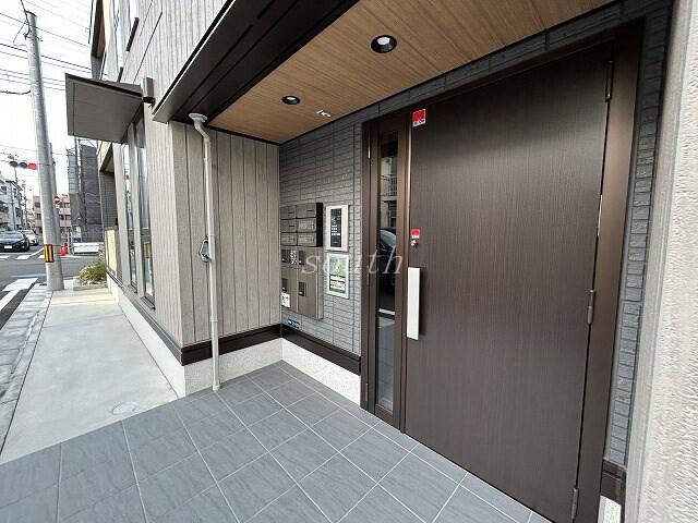 グレイスメゾン永和