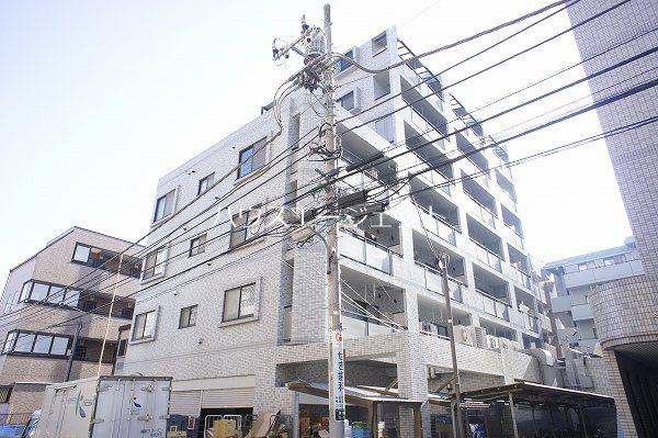 リアライズ葛西駅前II