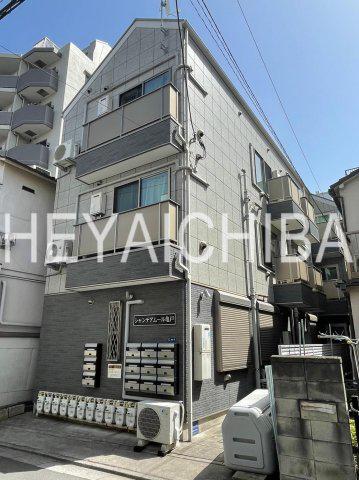 シャンテアムール亀戸