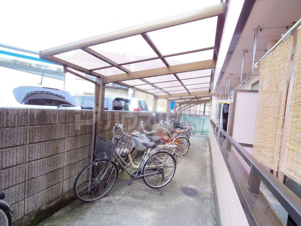 ニコーホームビル新柴又