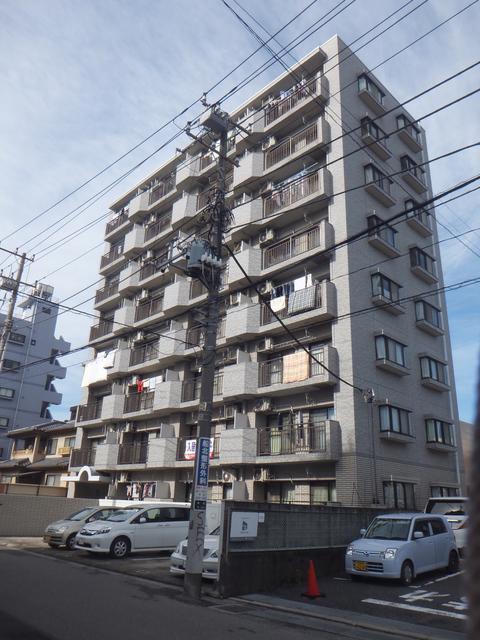 サンライズ船橋
