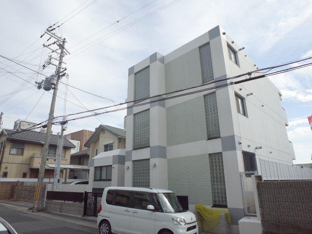 ヴィラ芦屋川
