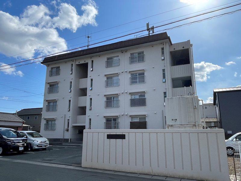マンションエスポワール