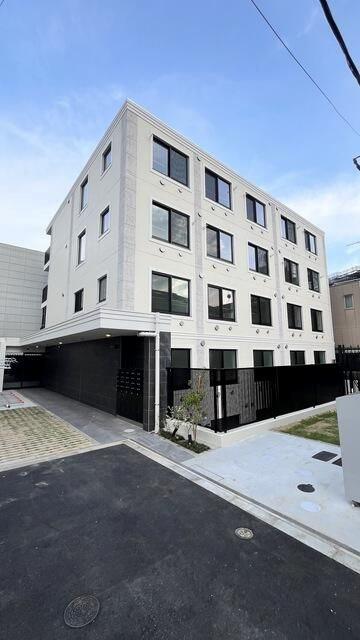 SOLASIA RESIDENCE 荻窪