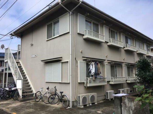 シティコープ善行