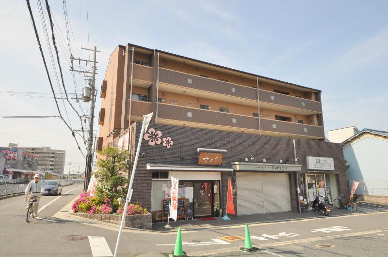 キラクマンション
