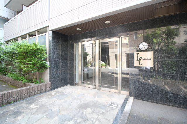 ラグーンシティ文京小石川