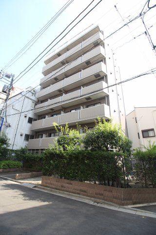 ラグーンシティ文京小石川
