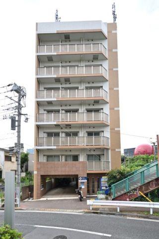 メインステージ恵比寿東