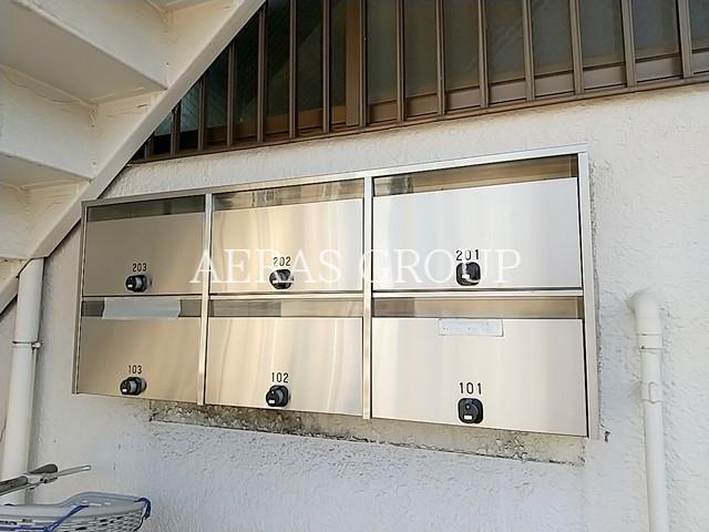 コウワコーポ