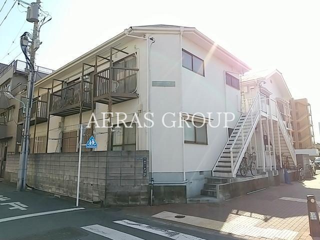 コウワコーポ