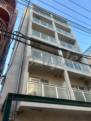 竹山ビル六番館