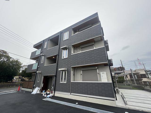 プランハイライズ