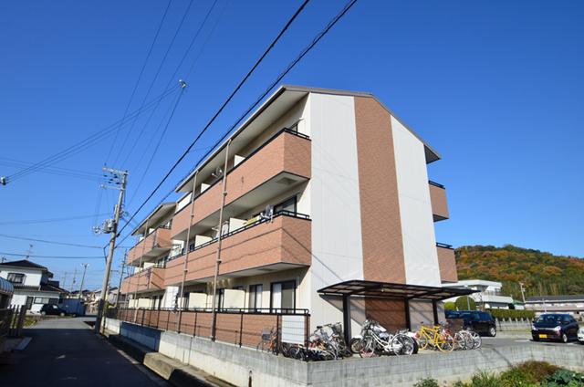シャルマンプレイス