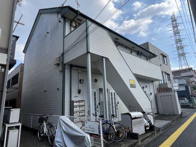 コンフォート渕野辺