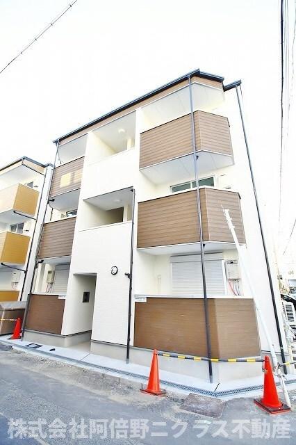 ARCASA KISHINOSATOVII