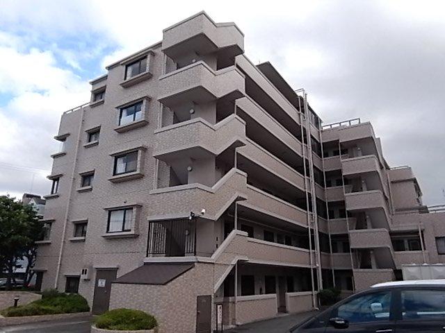 ライオンズマンション西明石北