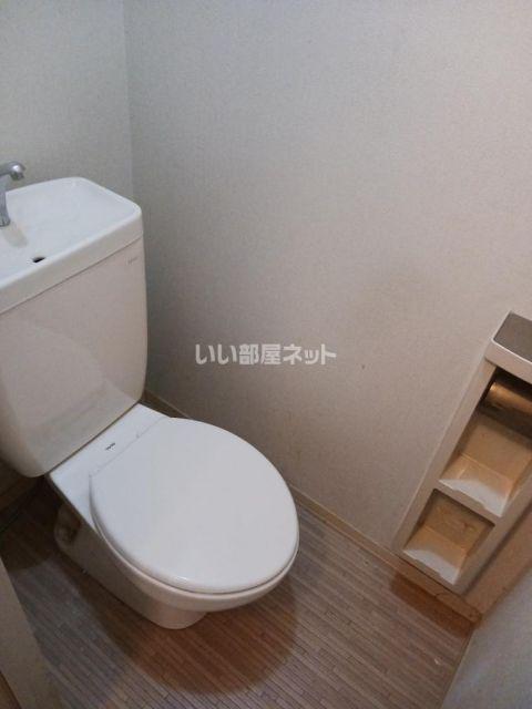 プレジオ石堂B