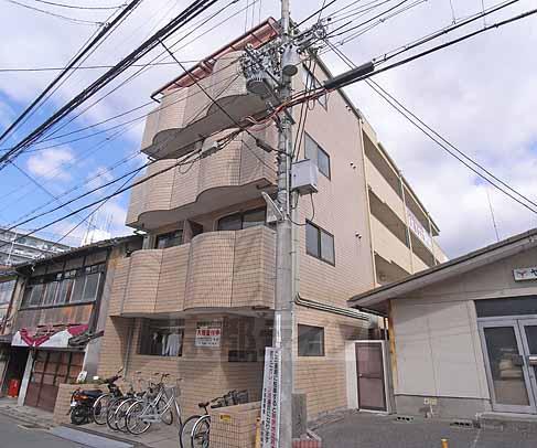 サンアヴェニュー墨染