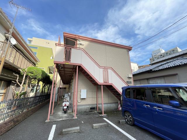 カスティーロ白楽