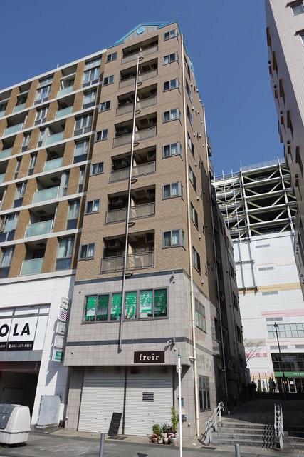 シベールセンター北