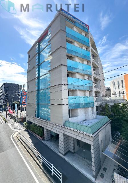 ライフゾーン溝の口2