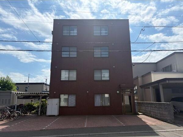 センチュリー山の手II
