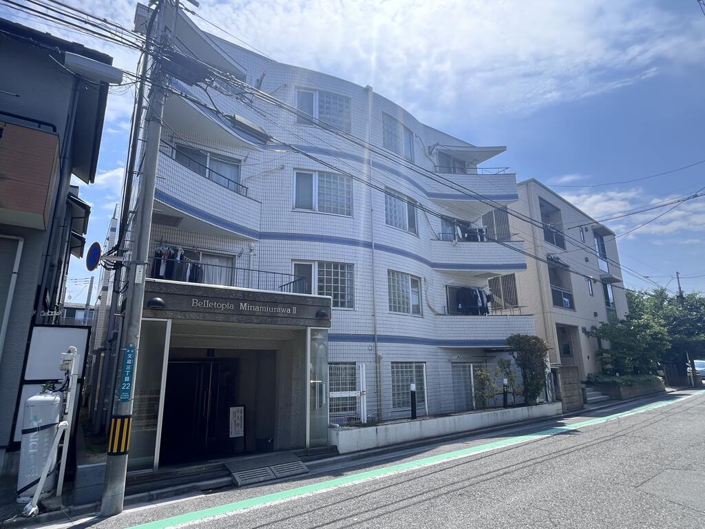 ベルトピア南浦和II