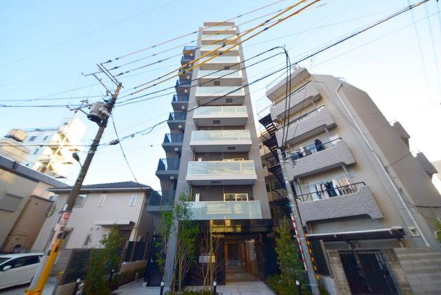 マーロ西川口ルネサンスコート