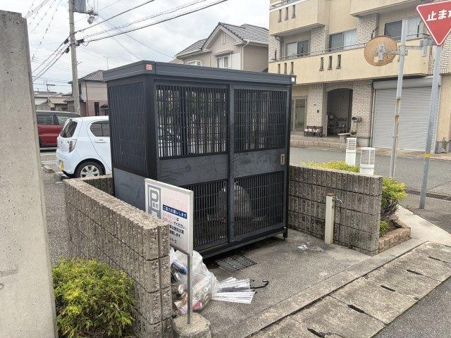 クローバーII