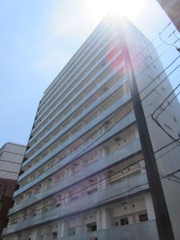 ザ・パークハビオ目黒
