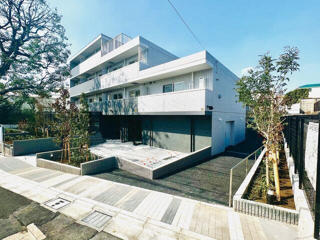 GRAN PASEO文京小日向