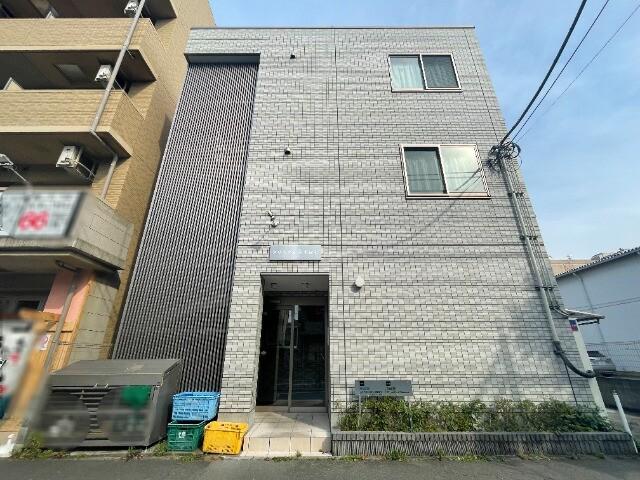 クリスタルマンションみずほ台