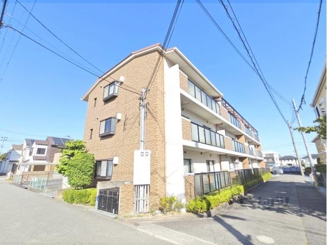 ベルフォーレ中野