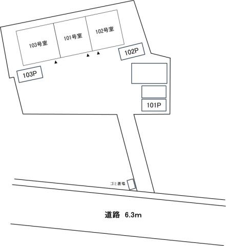 パルハウス