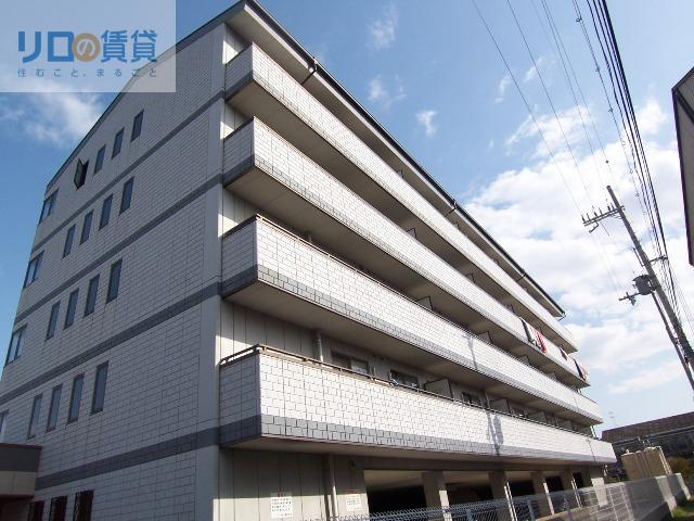 アネックス古結2