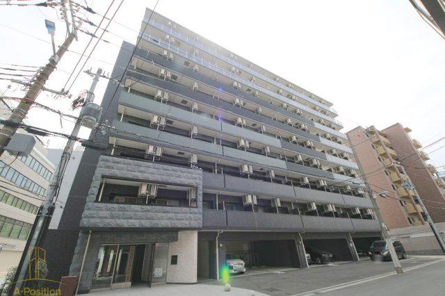 プレサンス梅田北オール
