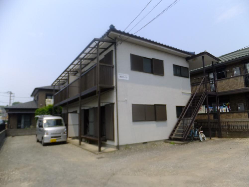 矢沢ハイツA