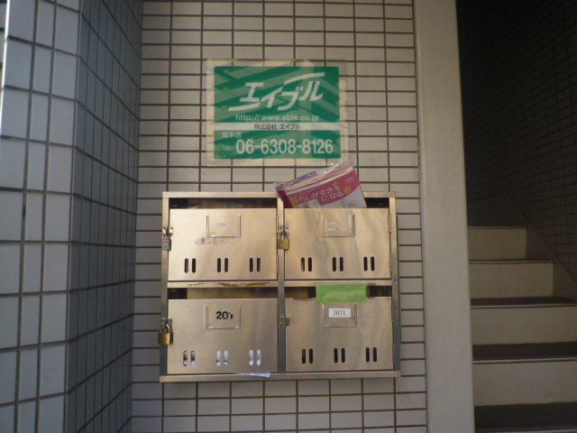 ハイツ板垣
