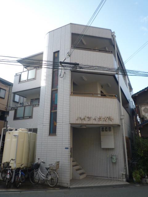 ハイツ板垣