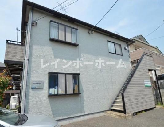 ヴィルヌーヴ