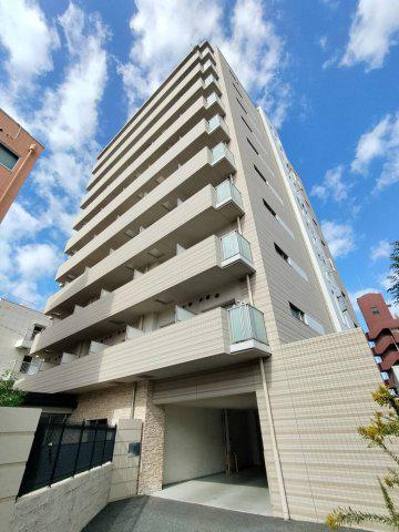 スプランディッド大阪ウエスト